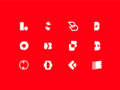 Logomark Explorations