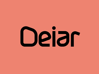 Deiar Logo brand identity branding decor decoraiton decorative deiar design furniture furniture design furniture icons home decor home icons icons identity logo logo design spaces symbols