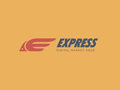 Express Logo & Brand Identity Design