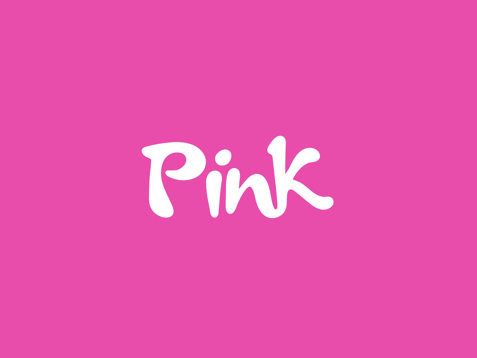 Pinkblue Brand Identity Design by Baianat on Dribbble