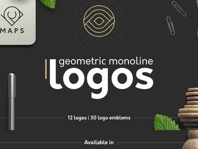 Branding Logo Bundle