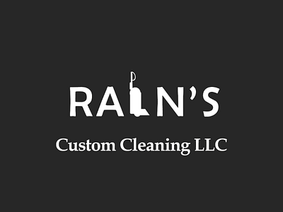 Cleaning Business Logo for Client cleaning business logo digital design graphic design logo logo design