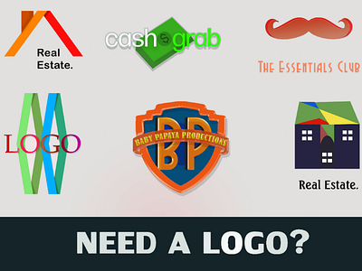 Need a logo? artist company branding company logo digital art digital design freelance writer graphic design local business logo logo design logo designer website template