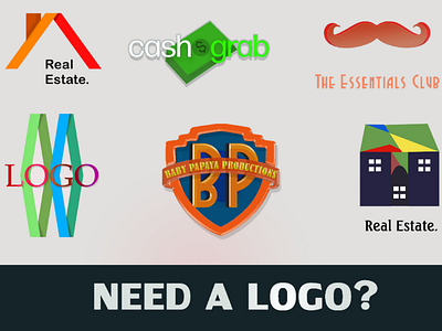 Need a logo?