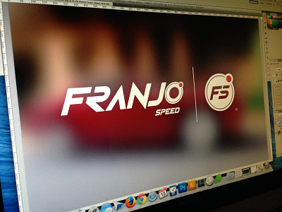 Franjo Speed - Logos