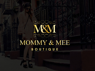 Mommy   Mee Boutique black