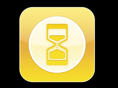 JaimeAttendre iOS icon