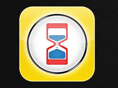JaimeAttendre iOS icon v2