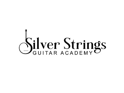 Silver Strings