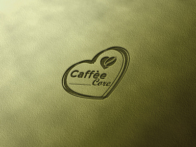 coffee logo branding coffeeshop design flat icon identity logo minimal restaurant