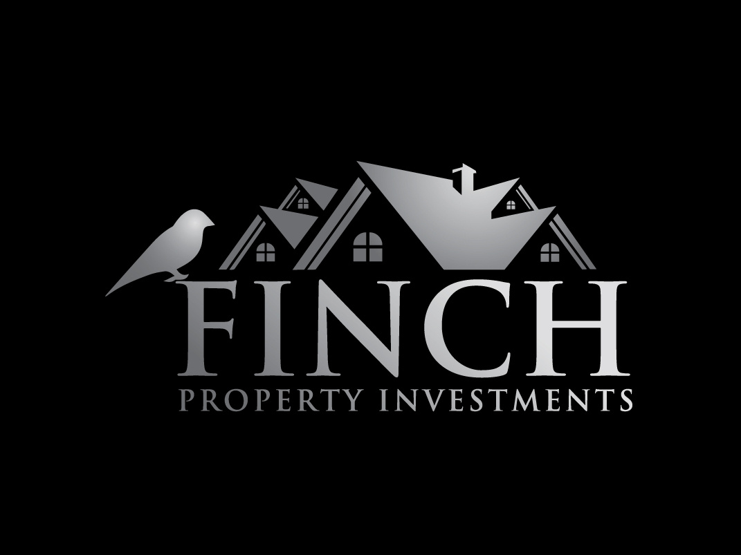 Finch Property Investments by Nahin Hasan Shuvo on Dribbble