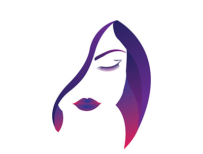 Beauty beauty logo beauty product beauty salon branding illustration logo vector