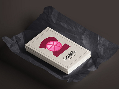 Dribbble Invite