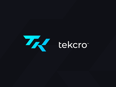 TK Logo Design