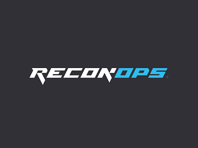 ReconOps