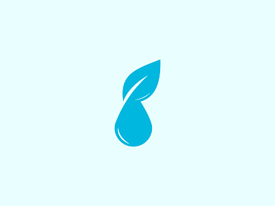 Flat Minimalist Logo / Icon Design