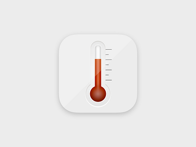 Daily UI 005 - App Icon