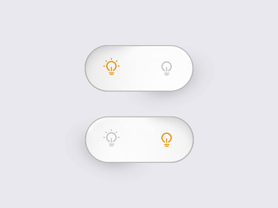 Daily UI 015 - On/Off Switch daily daily 100 challenge dailyui dailyui015 design onoff switch switch ui