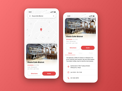 Daily UI 029 - Map 029 29 app daily daily 100 challenge daily ui daily ui 029 dailyui dailyui029 dailyui29 design ios map ui ui design uiux ux