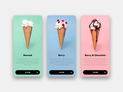 Daily UI 030 - Pricing