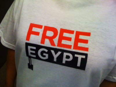 FREE EGYPT