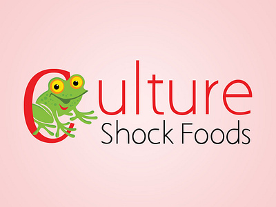 Food Logo Design