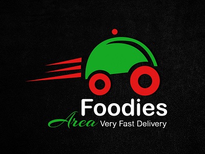 Food Logo Design branding creative logo logo logo design restaurant