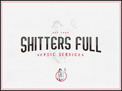 Sh*tters Full Septic Services