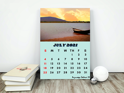 Desk Calendar Design 2021 calendar calendar design