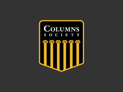 Columns Society Logo