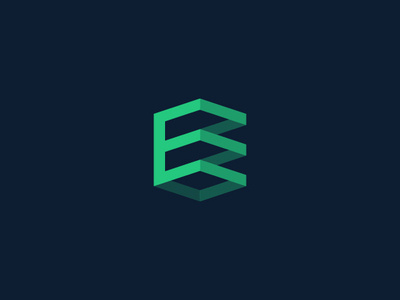 Edge Chiropractic Logo Concept adobe illustrator branding graphic design logo design