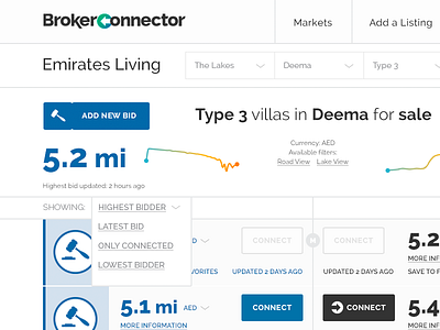 BrokerConnector