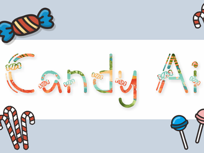 Candy Ai