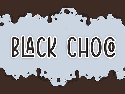 Black Choco