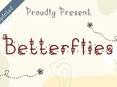 Betterflies