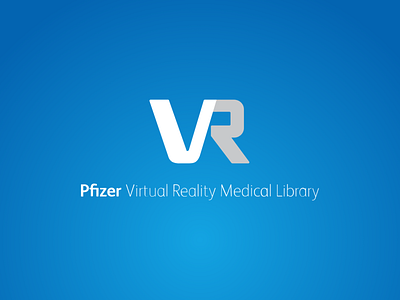 Pfizer Virtual Reality Medical Library