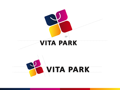 Vita Park   logo
