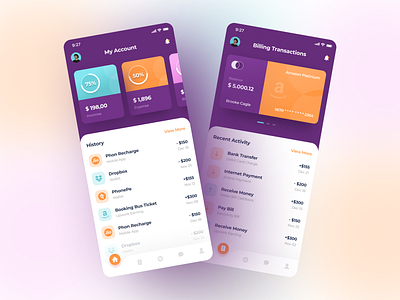 Payment App