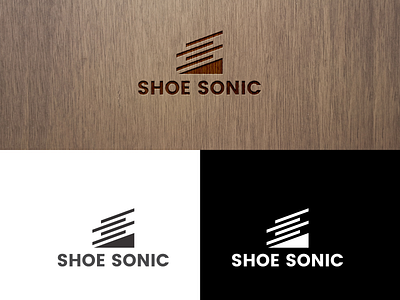 Shoe Sonic