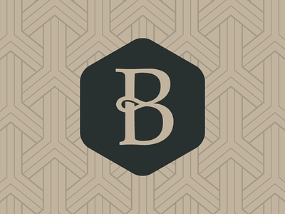 Bentley Logo logo