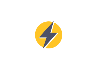 Shock by Philip Davis on Dribbble