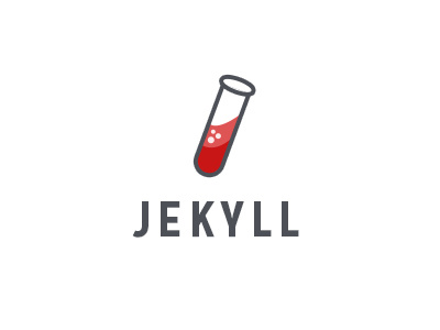 Jekyll blog jekyll logo