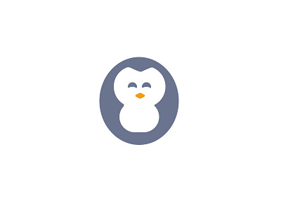 Penguin logo penguin
