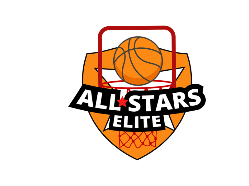 ALL stars elite by Mohammad Anisur Rahman on Dribbble