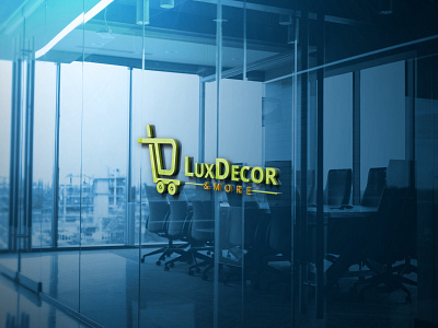 Luxdecor logo