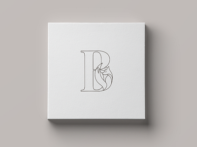 Monogram logo monogram