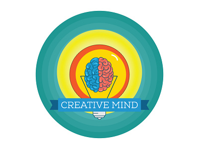 Creative mind