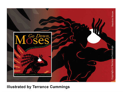 Go Down Moses. Published by Random House Books