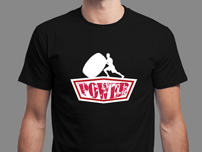 power 2019 design illustration logo t shirt t shirt design t shirt illustration t shirt mockup typography