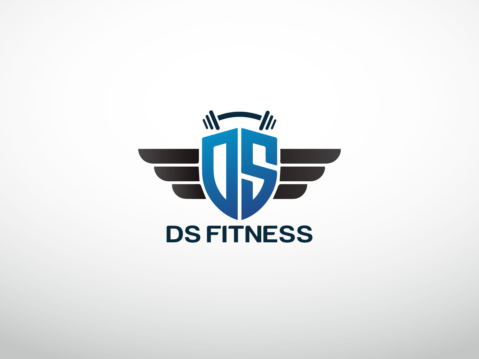 Ds Fitness. by Raza Shah on Dribbble